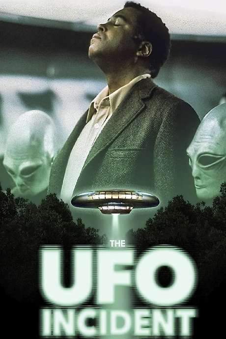 The UFO Incident